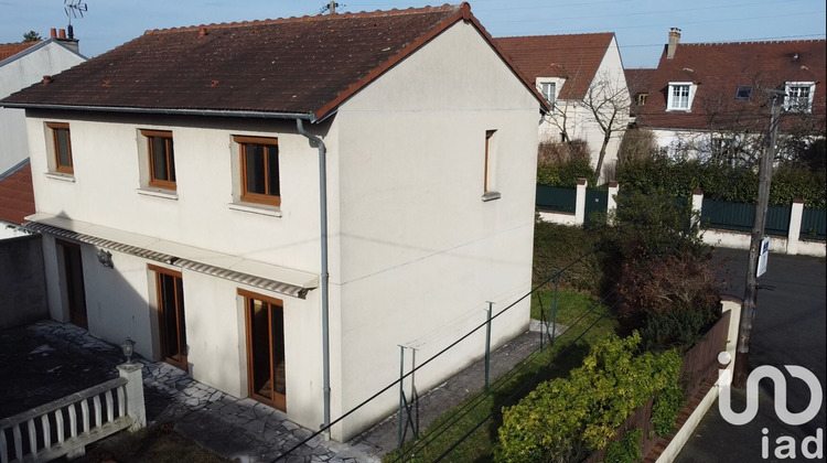 Ma-Cabane - Vente Maison L\'Haÿ-les-Roses, 106 m²